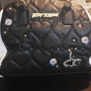 Betsey Johnson Purse
